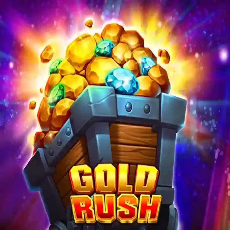 Gold Rush en milagro777