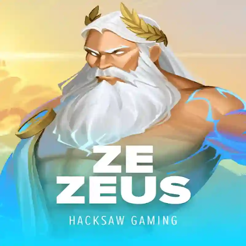 Tragamonedas HS Ze Zeus en milagro777