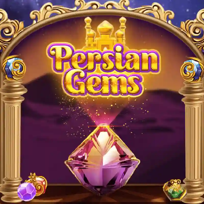 Juego de casino Persian Gems en milagro777