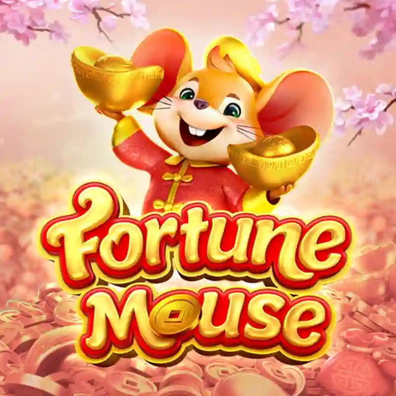 Tragamonedas PGS Fortune Mouse en milagro777