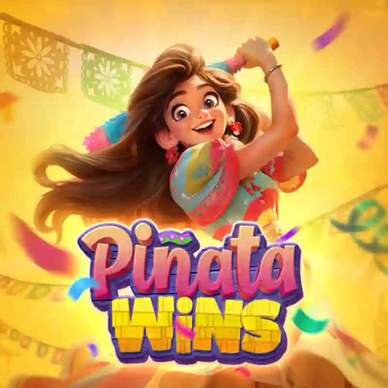 PGS Pinata Wins