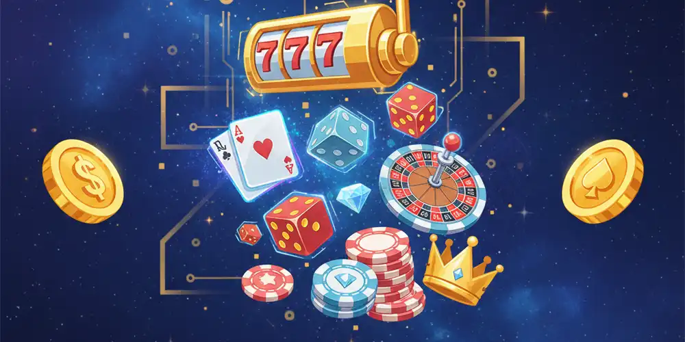 milagro777 Casino Promo